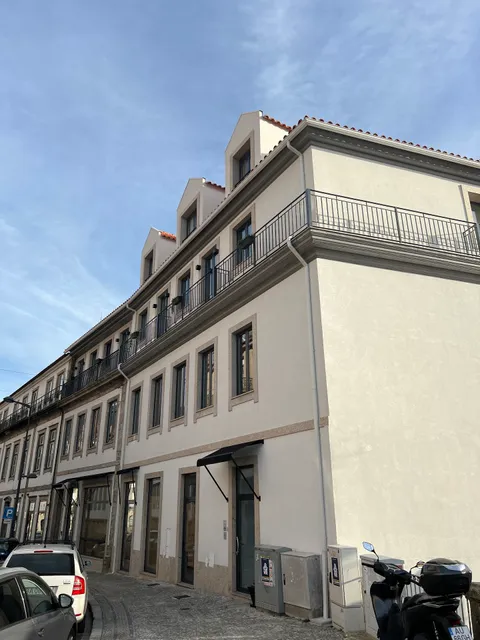 Apartamentos do Mercado