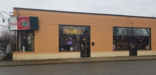 El Azteca Mexican Restaurant