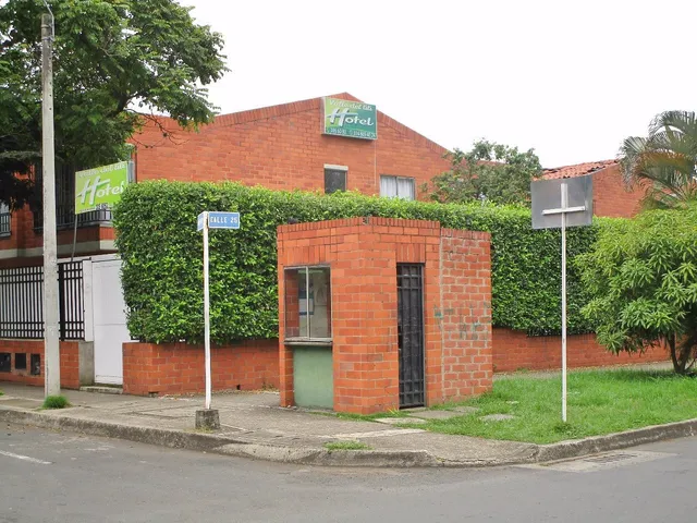 Hospedaje Valle del Lili