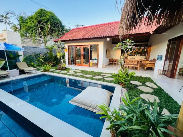 MOKSH by SEAOM Villas