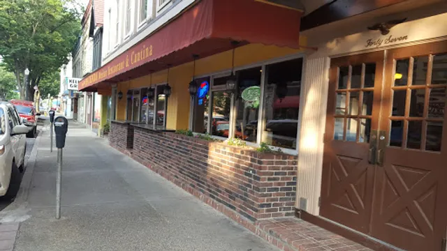 Vinnies' Italian Eatery