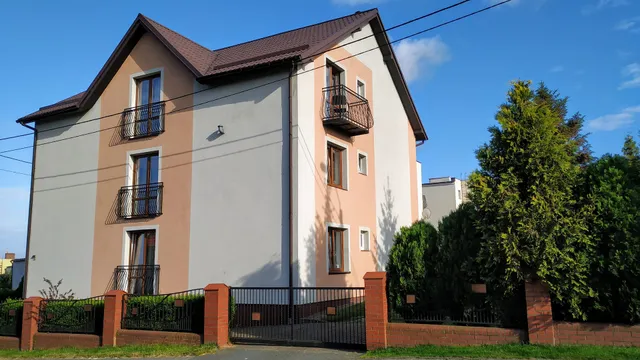 Pokoje Gościnne ,,U Bogusi''