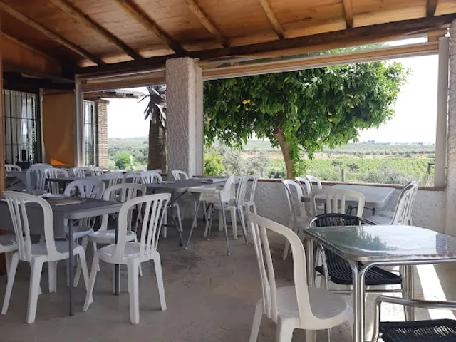 Huerta del Mayorazgo