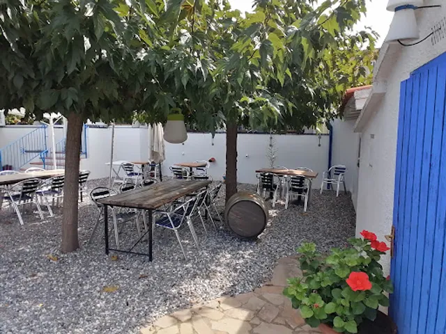 Bar Restaurant Mery- Lou