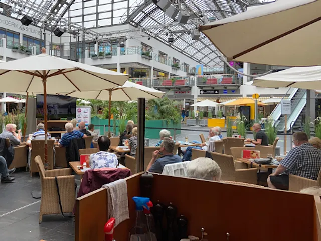 La Vita Restaurant Schenefeld