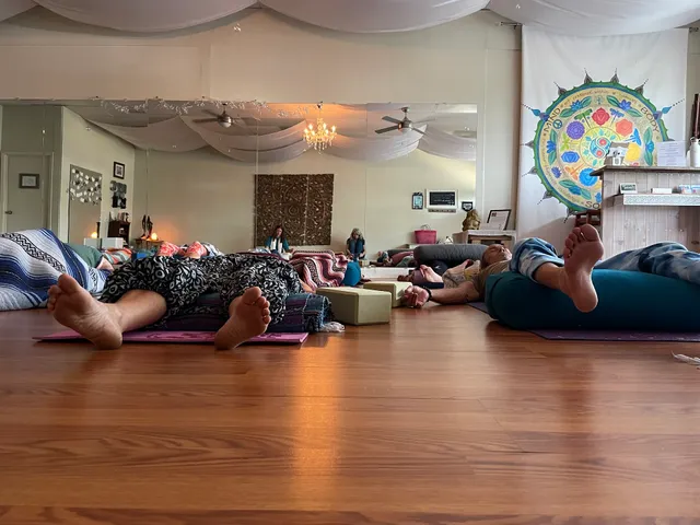 Ocala Yoga Center