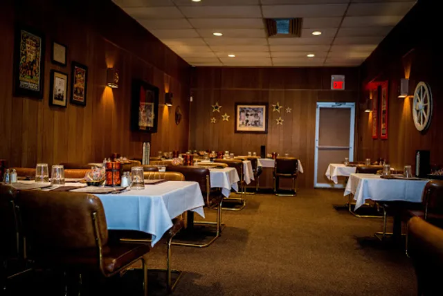 Rusty Barrell Supper Club Inc