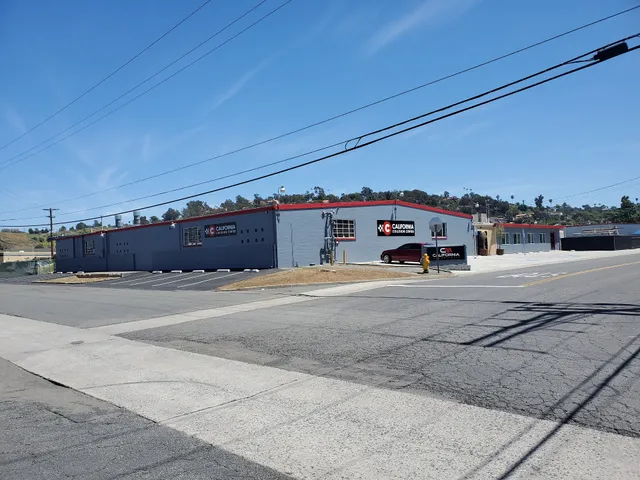 California Collision Center Oceanside