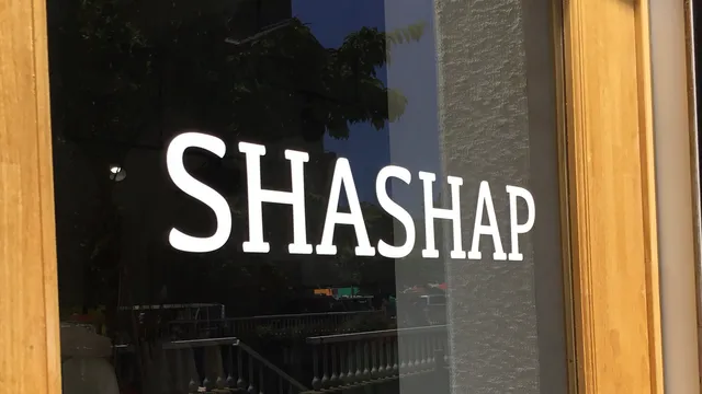 SHASHAP