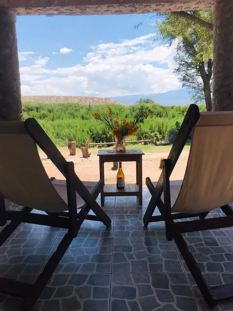 Matices de Molinos Hostal