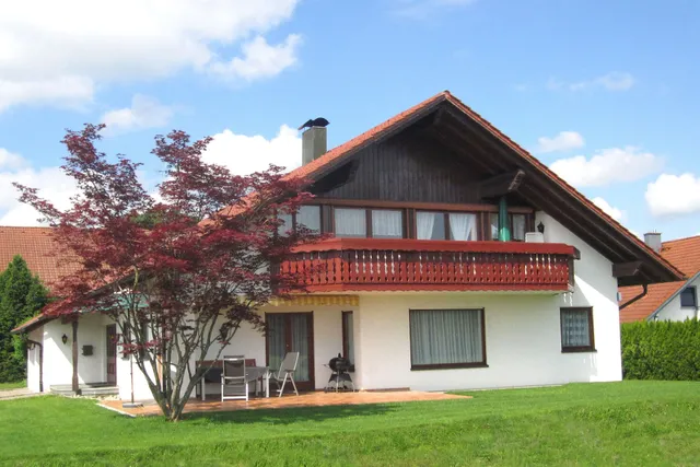 Ferienwohnung Morent, Achberg