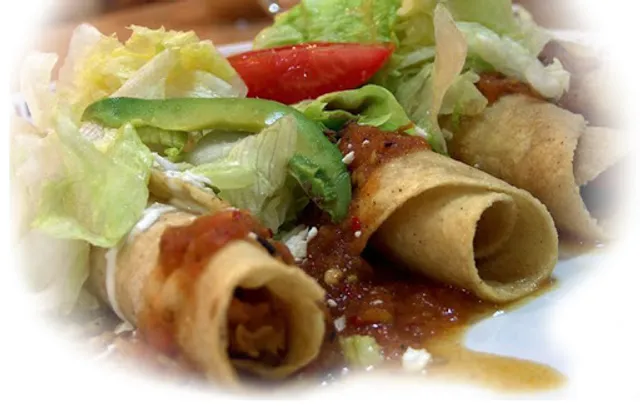 El Pueblito Mexican Restaurant