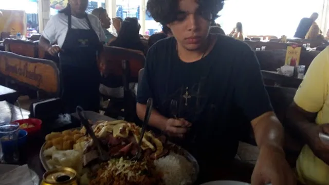 Barracão do Aconchego