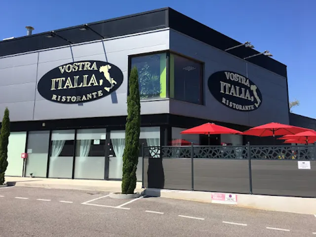 Vostra Italia Restaurant Perpignan