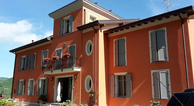 B&B Villa Gelsomina