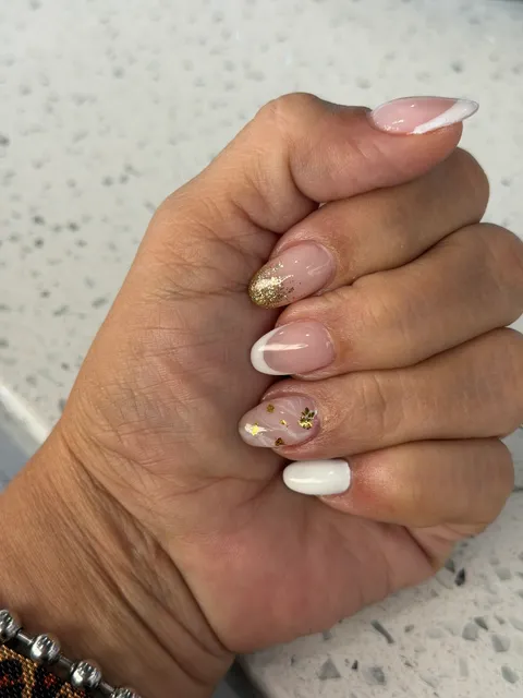 Unity Nails & Skin Care Inc