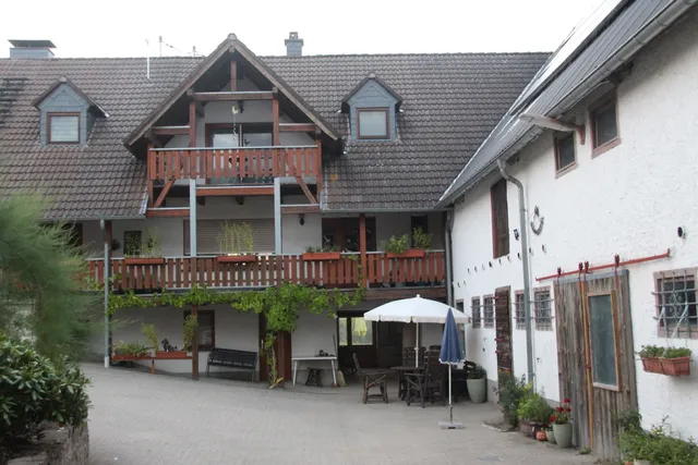 Loogher Mühle
