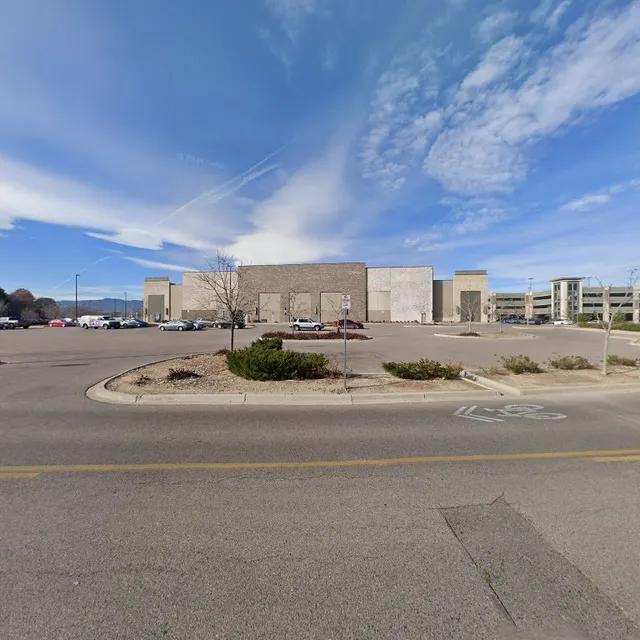 Movie Bistro - Fort Collins