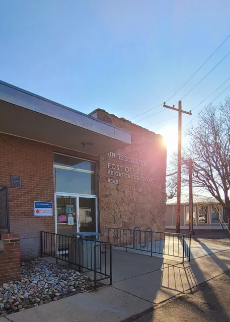 United States Postal Service