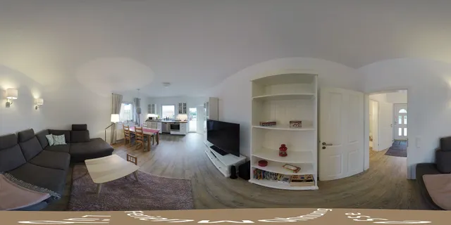 Ferienwohnung in Lübesse