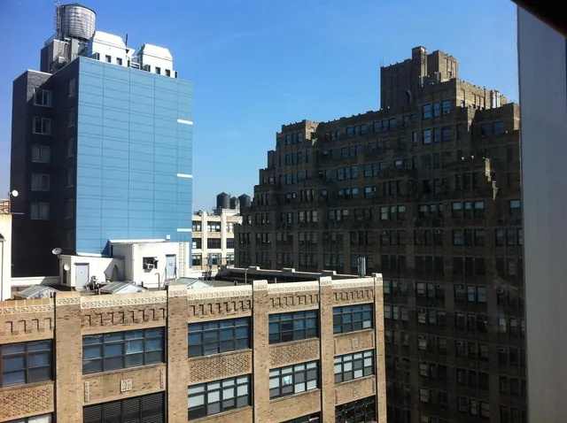 Four Points by Sheraton Manhattan SoHo Village