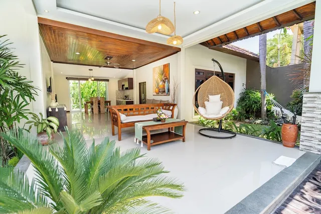Gracia Bali Villas