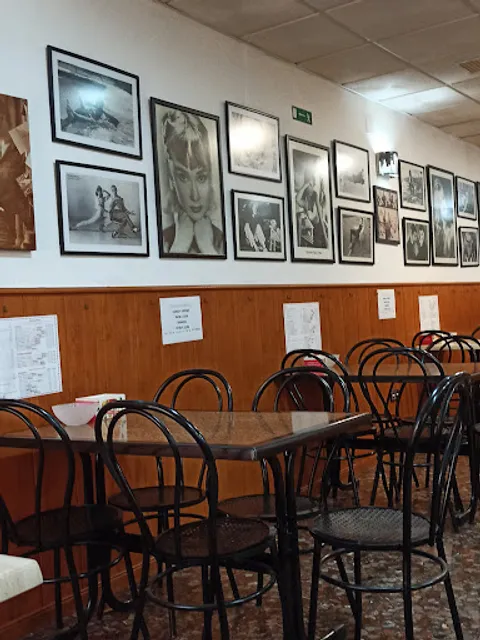 Bar Cafeteria Reycas