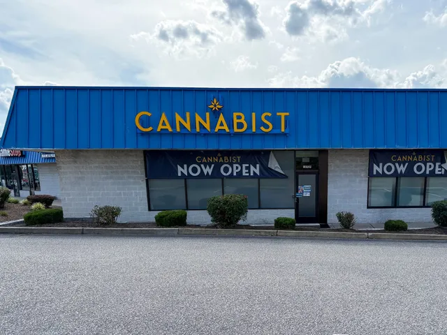 Cannabist