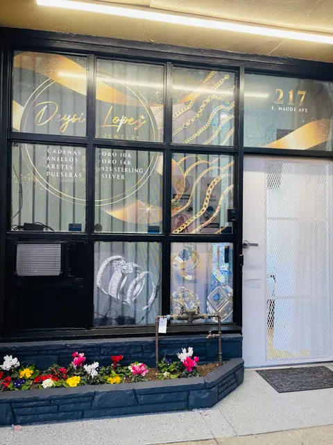 Deysi Lopez Jewelry Inc