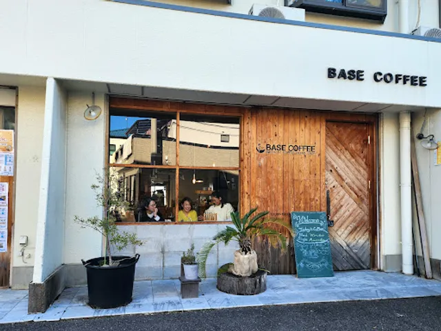 Base Coffee