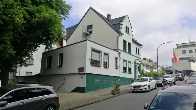 Pension Hoffmann