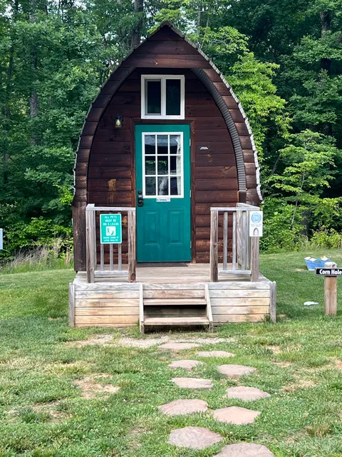 Don's Cab-Inns Campground