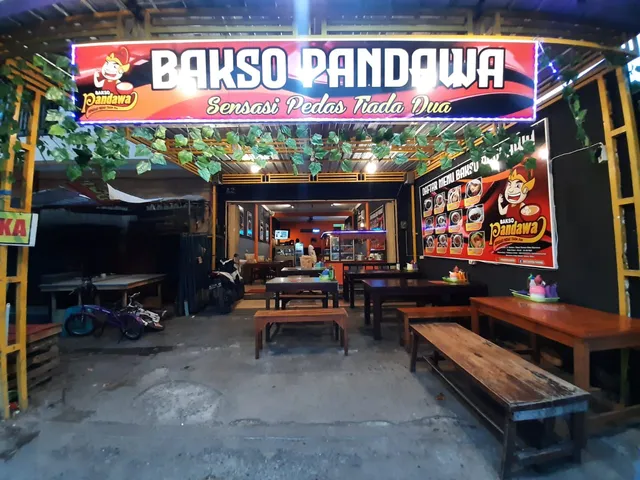 Bakso Pandawa