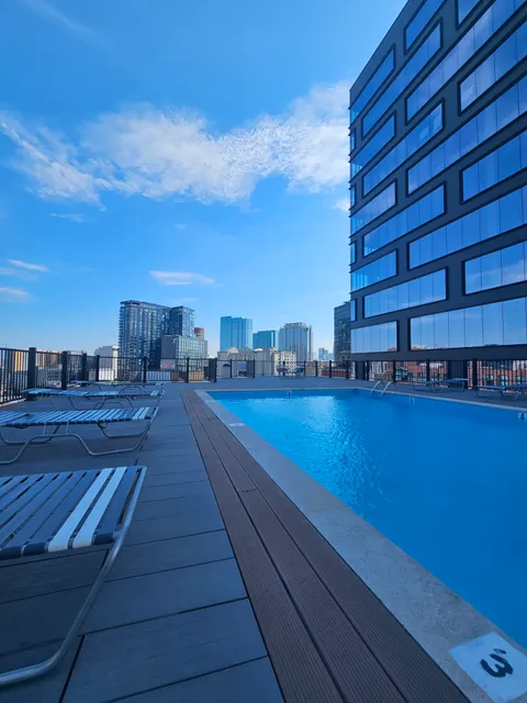 Americana Apartments