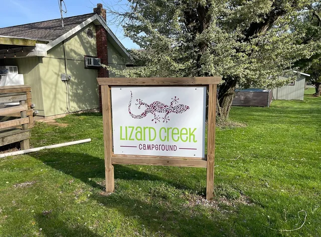 Lizard Creek Campground, it’s Familytime