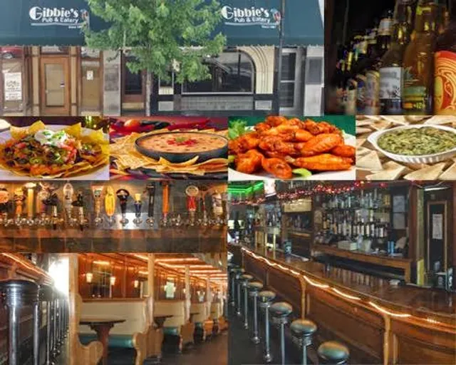 Gibbie's Pub & Eatery