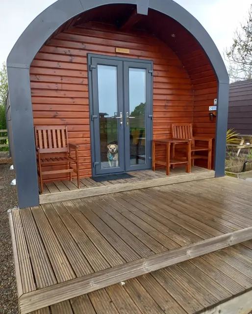 Headswood On The Wall