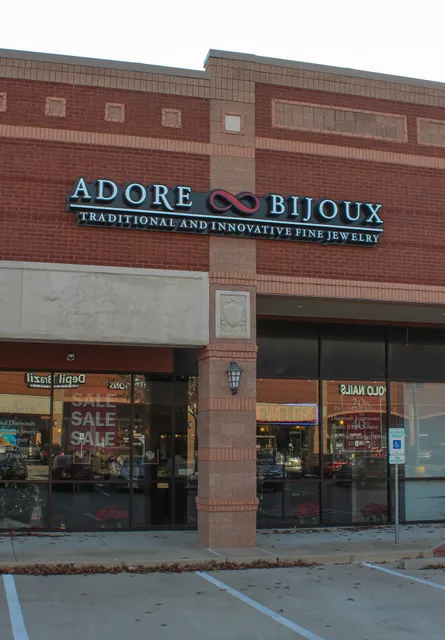 Adore Bijoux Jewelers