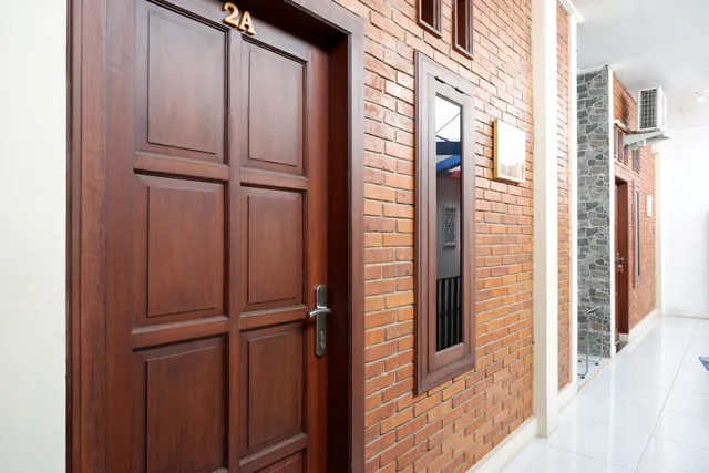 RedDoorz Syariah near Stasiun Pekalongan