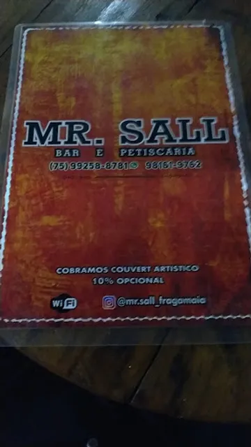 Churrascaria Sao Marcos