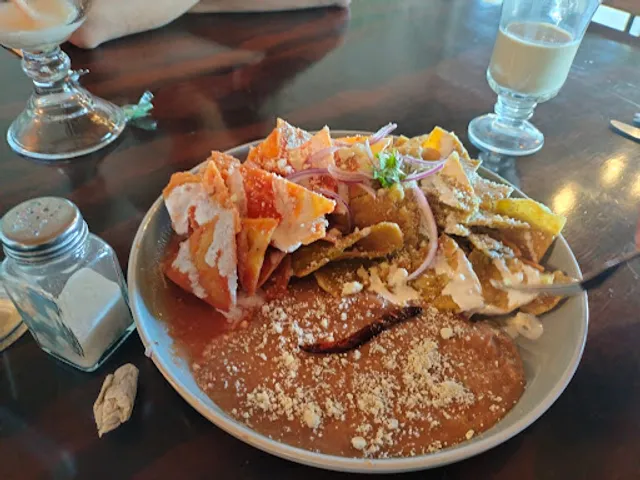 La Terraza de Don Chuy