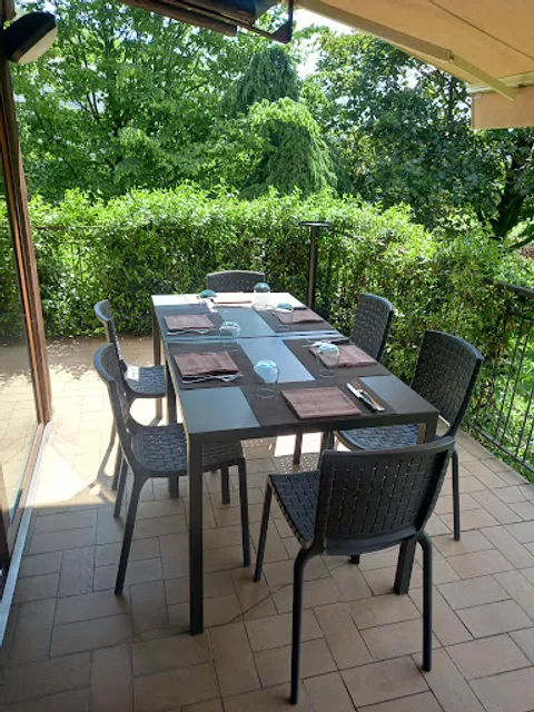 Trattoria La Conca Verde