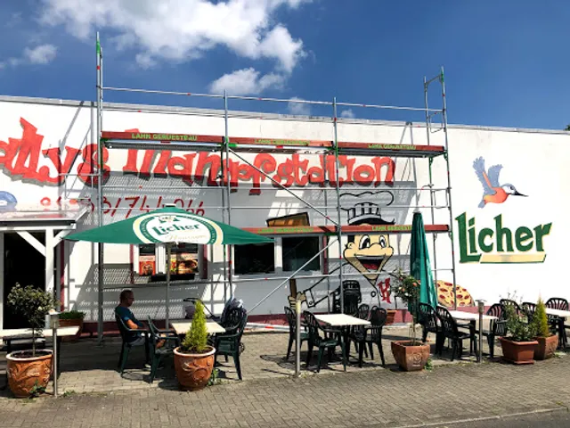 Butzbacher PizzaBlitz