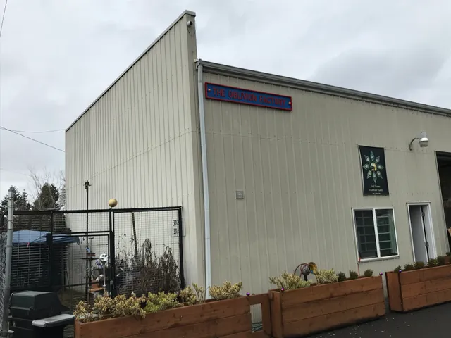 The Oblivion Factory - Jud Turner, Sculptor LLC