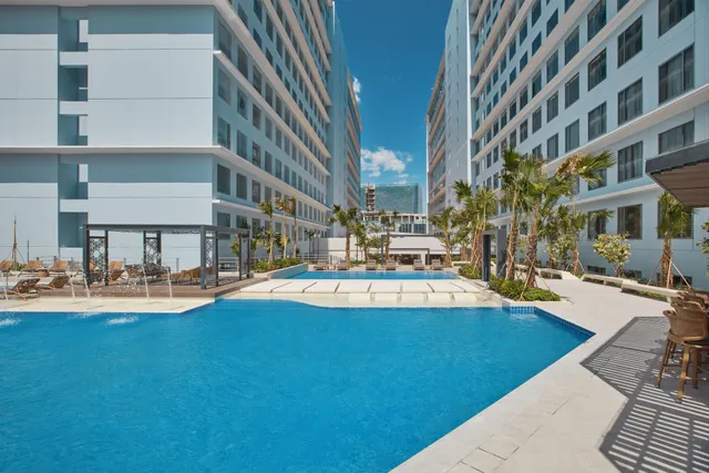 Grand Westside Hotel