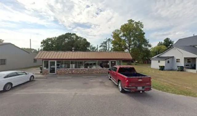 Dave's Laundry Center Lone Rock WI