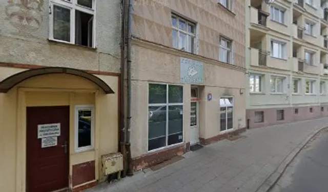 Pierogarnia u Małgosi