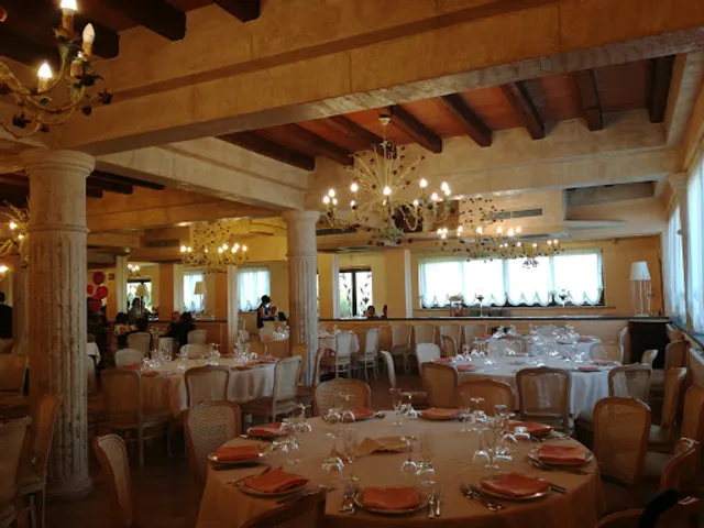 Ristorante L'Oasi