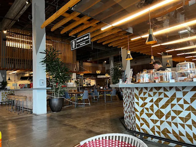 Vice City Bean Citadel