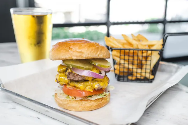 Cameo at the Fieldhouse